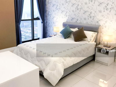 Bayberry Serviced Residences, Malaysia Bayberry Serviced Residences, Malaysia