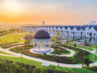 Eco Botanic, Malaysia Eco Botanic, Malaysia