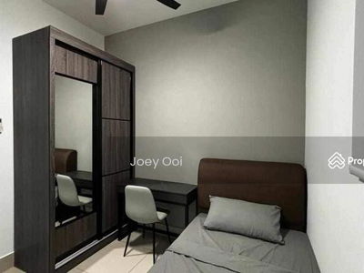 Razak City Residences (RC Residence), Malaysia Razak City Residences (RC Residence), Malaysia