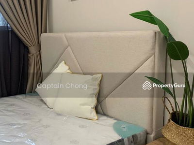 Trion @ KL, Malaysia Trion @ KL, Malaysia