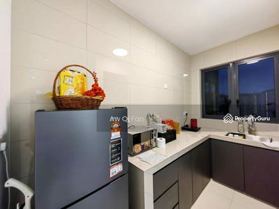 Sunway Velocity TWO, Malaysia Sunway Velocity TWO, Malaysia