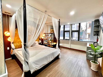 Hoang Sa Street, Vietnam Hoang Sa Street, Vietnam