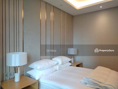 The Ritz-Carlton Residences, Kuala Lumpur, Malaysia The Ritz-Carlton Residences, Kuala Lumpur, Malaysia