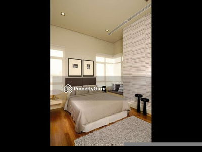 BayStar Condominium, Malaysia BayStar Condominium, Malaysia