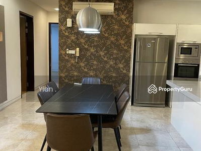 Kiara 9, Malaysia Kiara 9, Malaysia