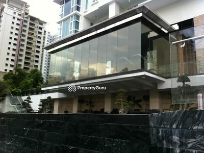 Kiara 9, Malaysia Kiara 9, Malaysia