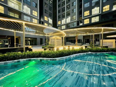 Westgate, Vietnam Westgate, Vietnam