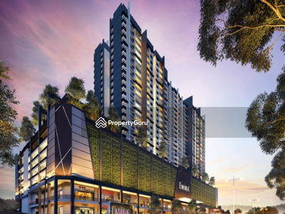 Emira Residence @ Shah Alam, Malaysia Emira Residence @ Shah Alam, Malaysia