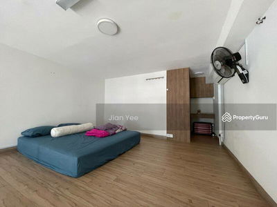 Infinity Tower, Kelana Jaya, Malaysia Infinity Tower, Kelana Jaya, Malaysia