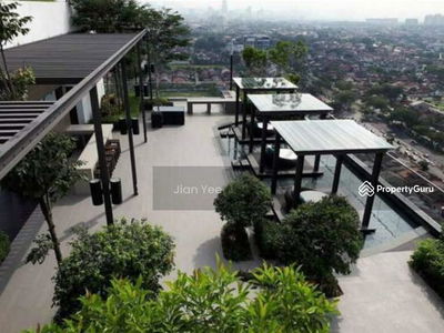 Infinity Tower, Kelana Jaya, Malaysia Infinity Tower, Kelana Jaya, Malaysia