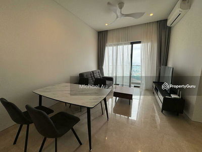 Lucentia Residence @ Bukit Bintang City Center KL, Malaysia Lucentia Residence @ Bukit Bintang City Center KL, Malaysia