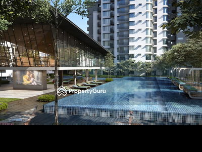 Maisson Ara Damansara, Malaysia Maisson Ara Damansara, Malaysia