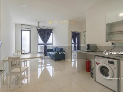 HighPark Suites, Malaysia HighPark Suites, Malaysia