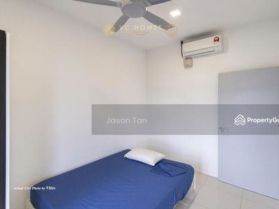 HighPark Suites, Malaysia HighPark Suites, Malaysia