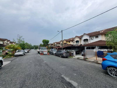 2 storey house @ Bandar Armada Putra , Pulau Indah , Pelabuhan Klang, Malaysia 2 storey house @ Bandar Armada Putra , Pulau Indah , Pelabuhan Klang, Malaysia