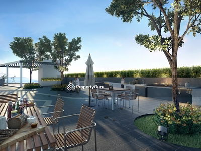 TRIO By Setia, Malaysia TRIO By Setia, Malaysia