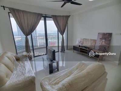 Teega Residences @ Puteri Harbour, Malaysia Teega Residences @ Puteri Harbour, Malaysia