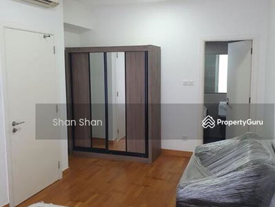 Teega Residences @ Puteri Harbour, Malaysia Teega Residences @ Puteri Harbour, Malaysia