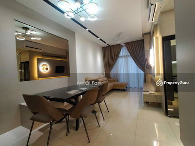 Fera Residence @ The Quartz, Wangsa Maju, Malaysia Fera Residence @ The Quartz, Wangsa Maju, Malaysia