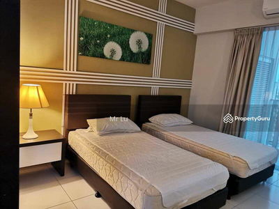 Bayu Marina @ Taman Bayu Puteri, Malaysia Bayu Marina @ Taman Bayu Puteri, Malaysia