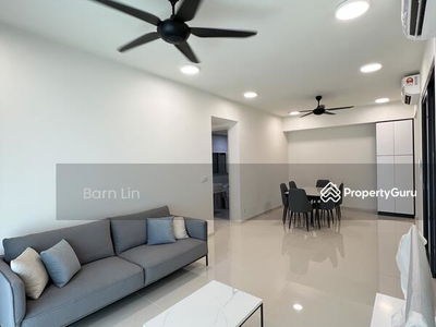 Residensi Solaris Parq, Malaysia Residensi Solaris Parq, Malaysia