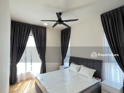 Residensi Solaris Parq, Malaysia Residensi Solaris Parq, Malaysia