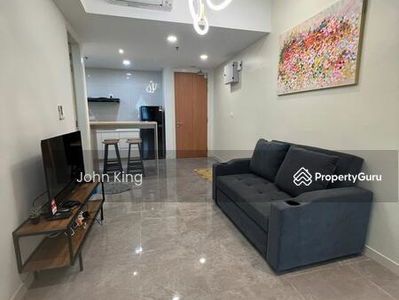 The Oak (Kiara 163), Malaysia The Oak (Kiara 163), Malaysia