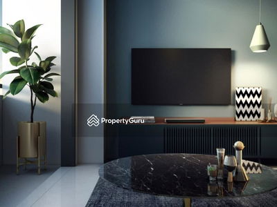 The Oak (Kiara 163), Malaysia The Oak (Kiara 163), Malaysia