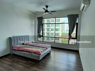 Molek Regency, Malaysia Molek Regency, Malaysia