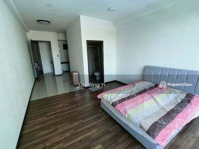 Molek Regency, Malaysia Molek Regency, Malaysia