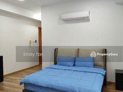 Empire Residence, Malaysia Empire Residence, Malaysia