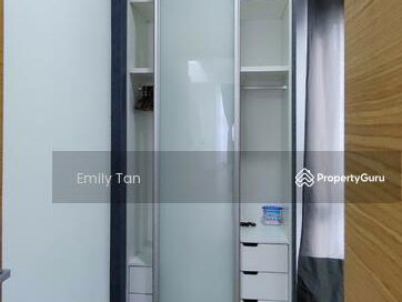 Empire Residence, Malaysia Empire Residence, Malaysia