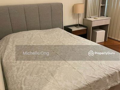 Dua Residency, Malaysia Dua Residency, Malaysia