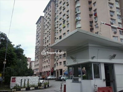 Desa Dua Aman Puri, Malaysia Desa Dua Aman Puri, Malaysia