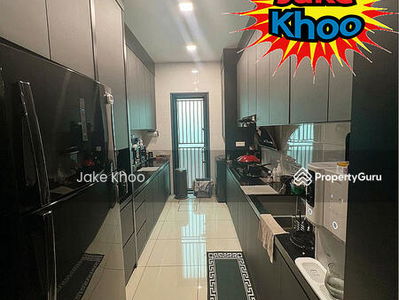 Eco Horizon, Malaysia Eco Horizon, Malaysia