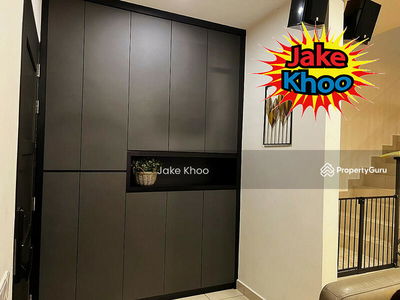 Eco Horizon, Malaysia Eco Horizon, Malaysia