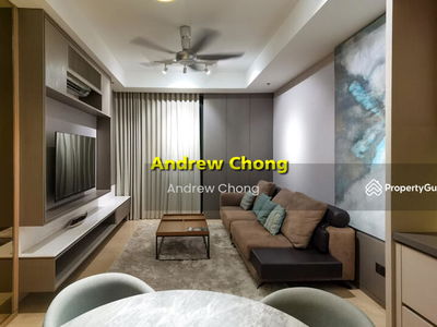 Marriott Residence @ Gurney, Malaysia Marriott Residence @ Gurney, Malaysia