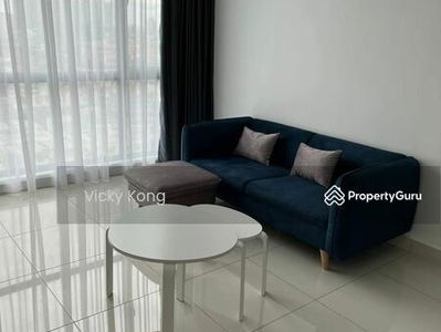 Greenfield Residence, Bandar Sunway, Malaysia Greenfield Residence, Bandar Sunway, Malaysia