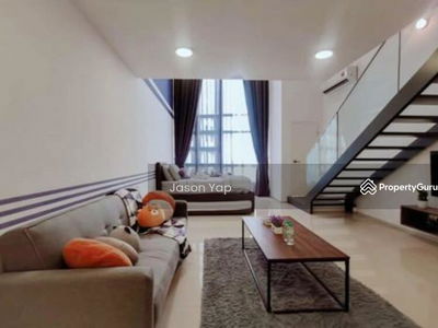 EkoCheras Service Apartment, Malaysia EkoCheras Service Apartment, Malaysia