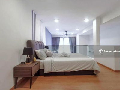 EkoCheras Service Apartment, Malaysia EkoCheras Service Apartment, Malaysia