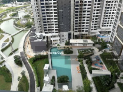 Pandora @ Tropicana Metropark, Malaysia Pandora @ Tropicana Metropark, Malaysia