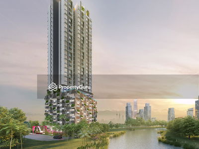 BLISS @ Old Klang Road, Malaysia BLISS @ Old Klang Road, Malaysia