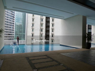 Binjai 8, Malaysia Binjai 8, Malaysia