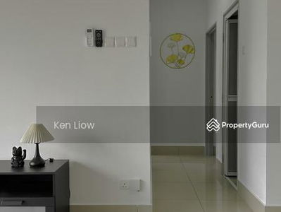 Razak City Residences (RC Residence), Malaysia Razak City Residences (RC Residence), Malaysia