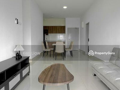 Razak City Residences (RC Residence), Malaysia Razak City Residences (RC Residence), Malaysia