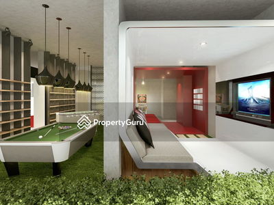 Tribeca Bukit Bintang, Malaysia Tribeca Bukit Bintang, Malaysia