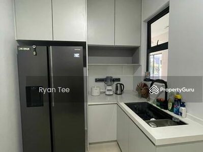 Bandar Rimbayu @ Lucent Residence, Malaysia Bandar Rimbayu @ Lucent Residence, Malaysia