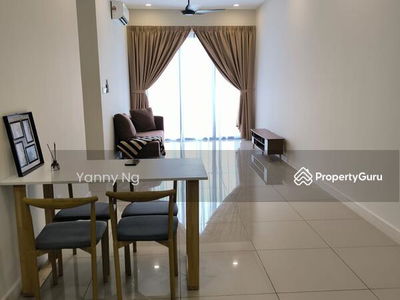 Aster Green Residence, Malaysia Aster Green Residence, Malaysia