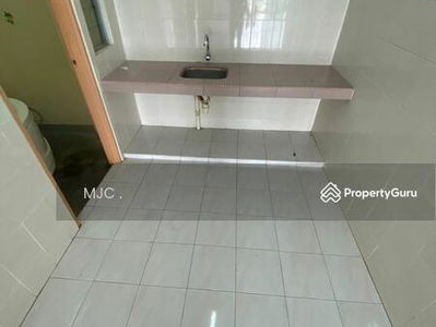 Mount Karunmas, Malaysia Mount Karunmas, Malaysia