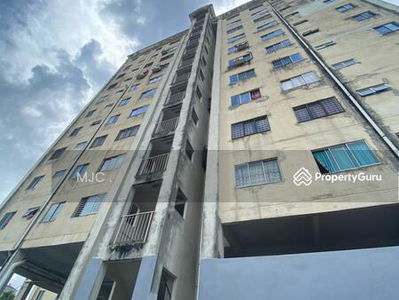 Mount Karunmas, Malaysia Mount Karunmas, Malaysia